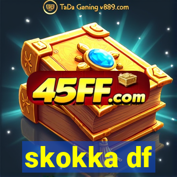 skokka df